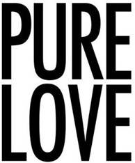 logo Pure Love